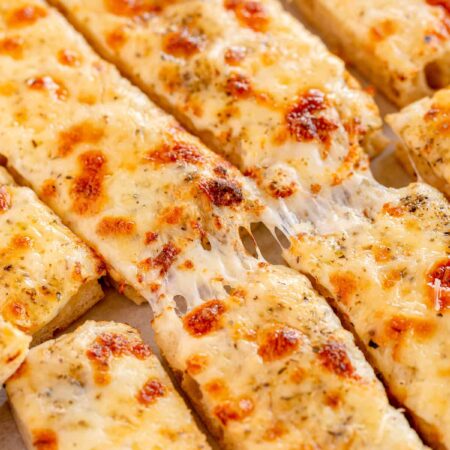 Cheesesticks